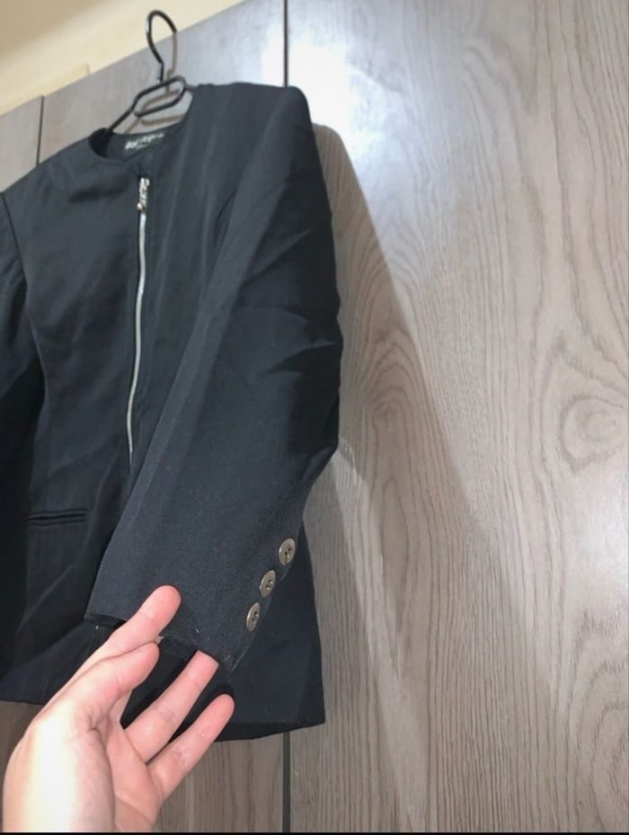 Blazer Bad Prince Paris - photo numéro 2