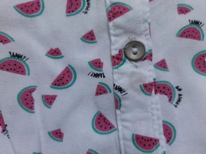 Chemise 10 ans - photo numéro 2