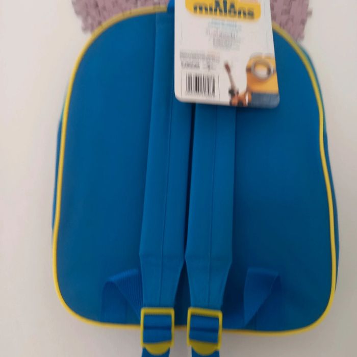 Sac maternelle - photo numéro 5