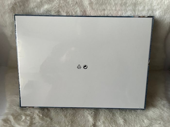 Puzzle campus 12, 252 pièces, sous blister - photo numéro 3