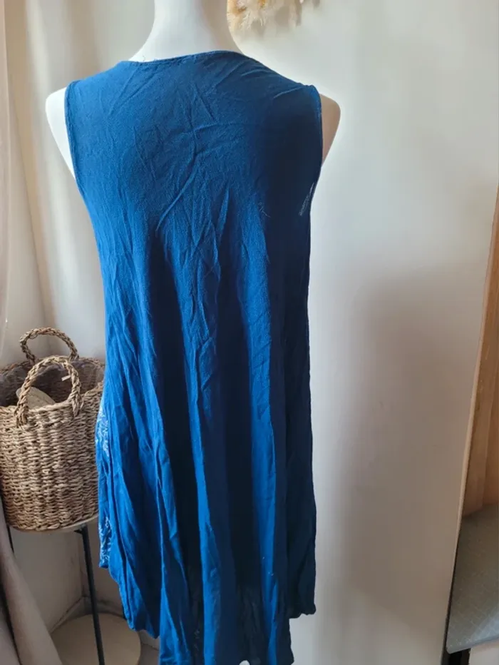 Robe d'été taille unique - photo numéro 3