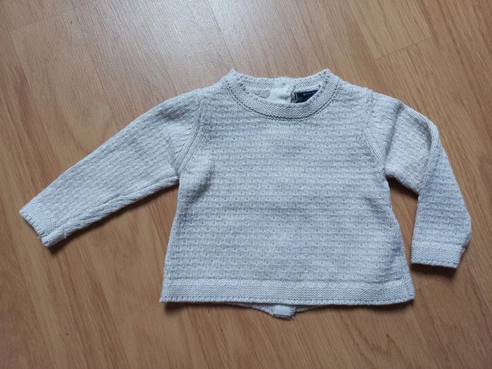 Lot de 4 gilets - photo numéro 6