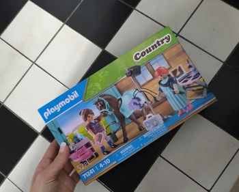 Playmobil Country 71241