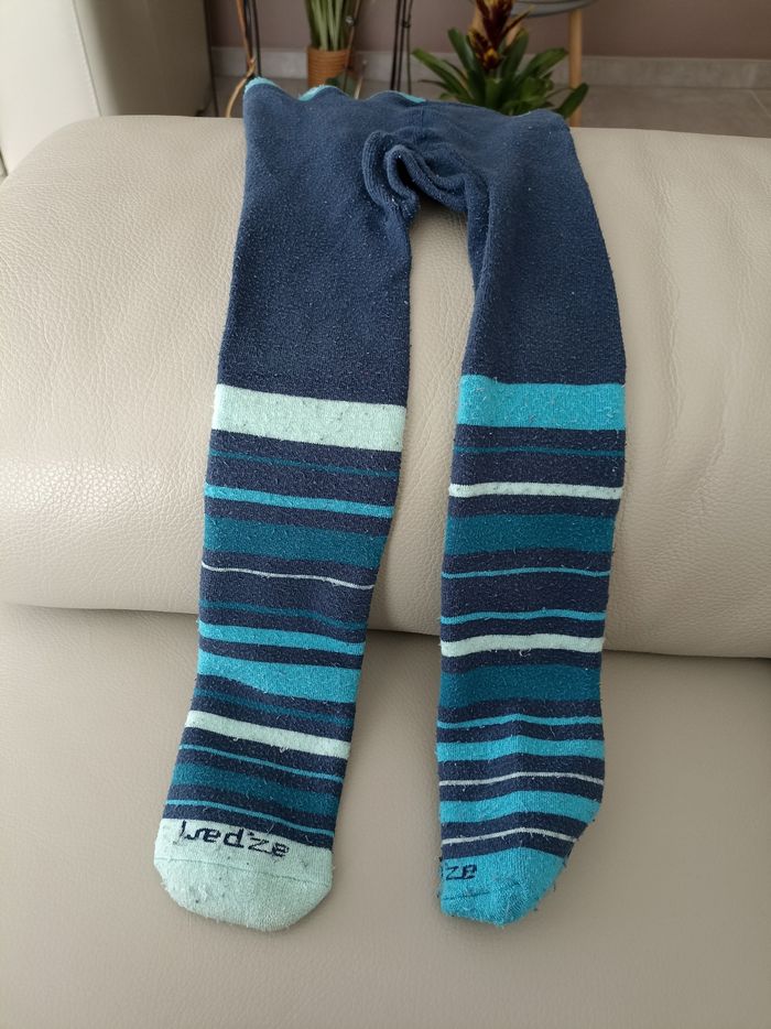 Collants filles  4 ans - photo numéro 6