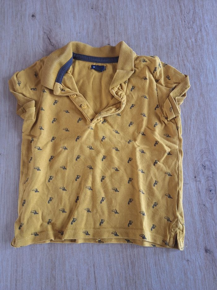 Tee shirt 24 mois - photo numéro 3