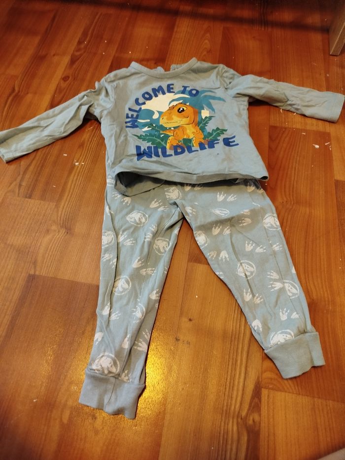 Pyjamas