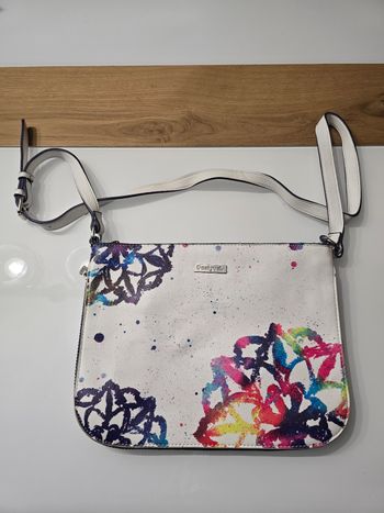 Sac à bandoulière Desigual excellent état