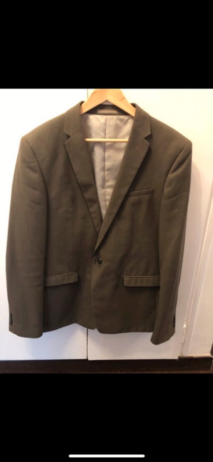 Veste Celio Club T54 - photo numéro 2