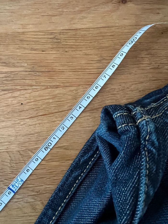 Jeans Hilfiger Denim - photo numéro 5