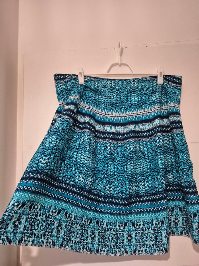 Jupe Damart taille 50