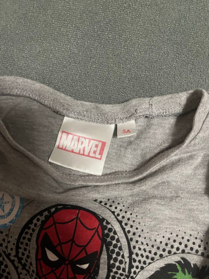 Lot Spiderman - photo numéro 5