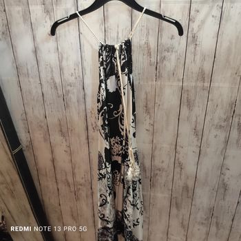 Robe d'été ample ref EFSM3