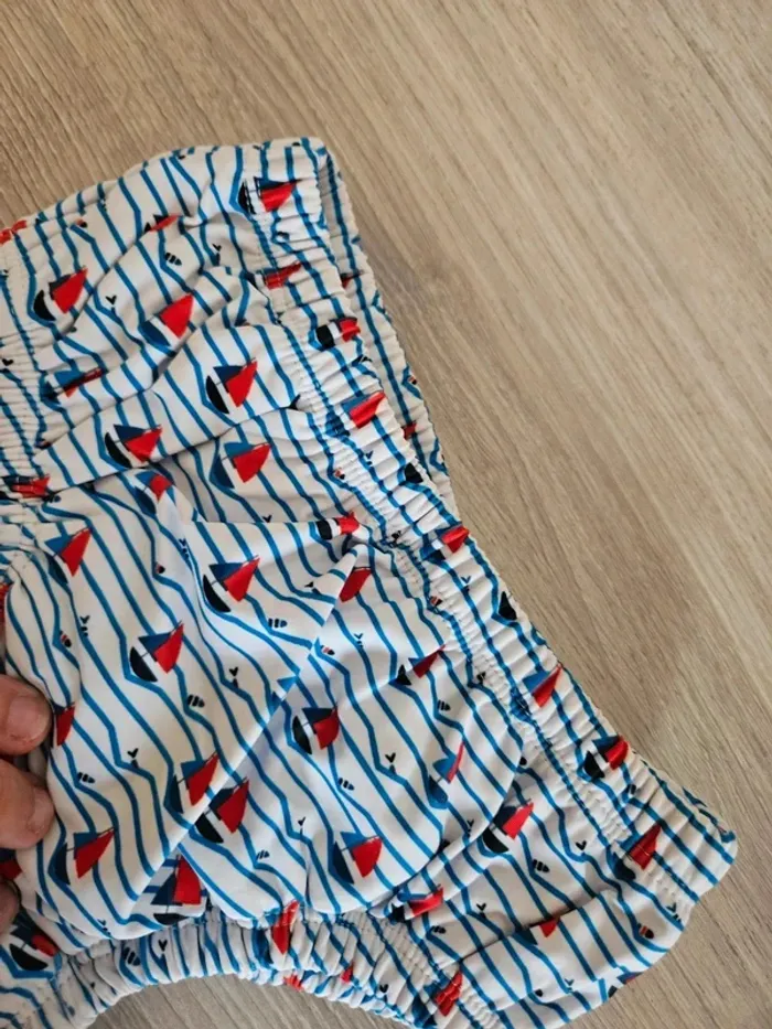Maillot de bain couche 18 mois orchestra - photo numéro 5