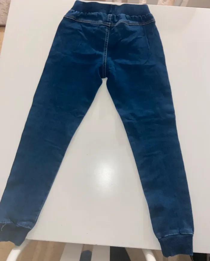 Jeans - photo numéro 3