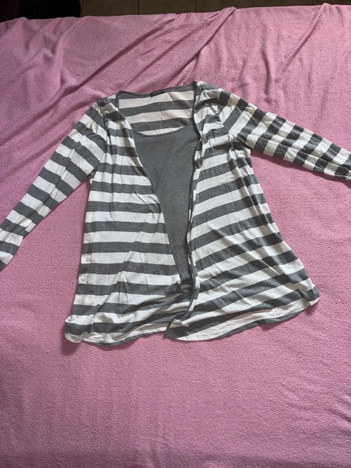 Tee-shirts manche longue