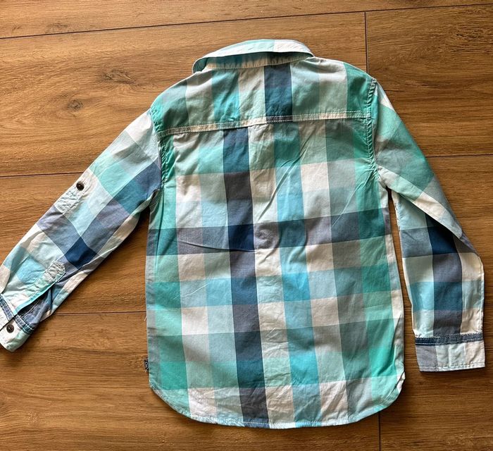 Chemise 5 ans - photo numéro 3
