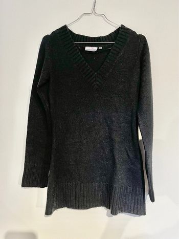Robe Pull col en V taille 34/36