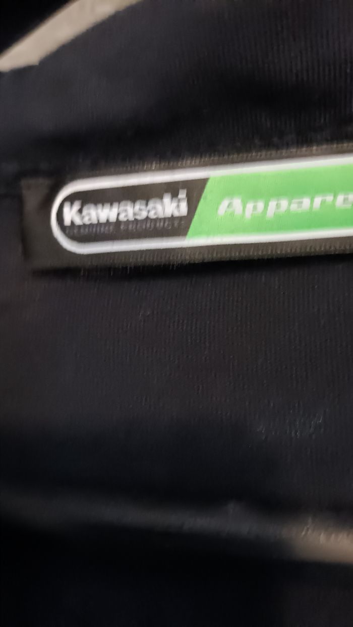 Tee shirt homme 8 - photo numéro 5