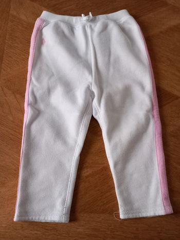 Pantalon Ralph Lauren 18 mois
