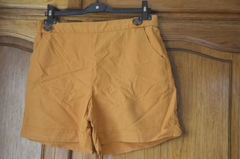 short , kiabi, taille 42
