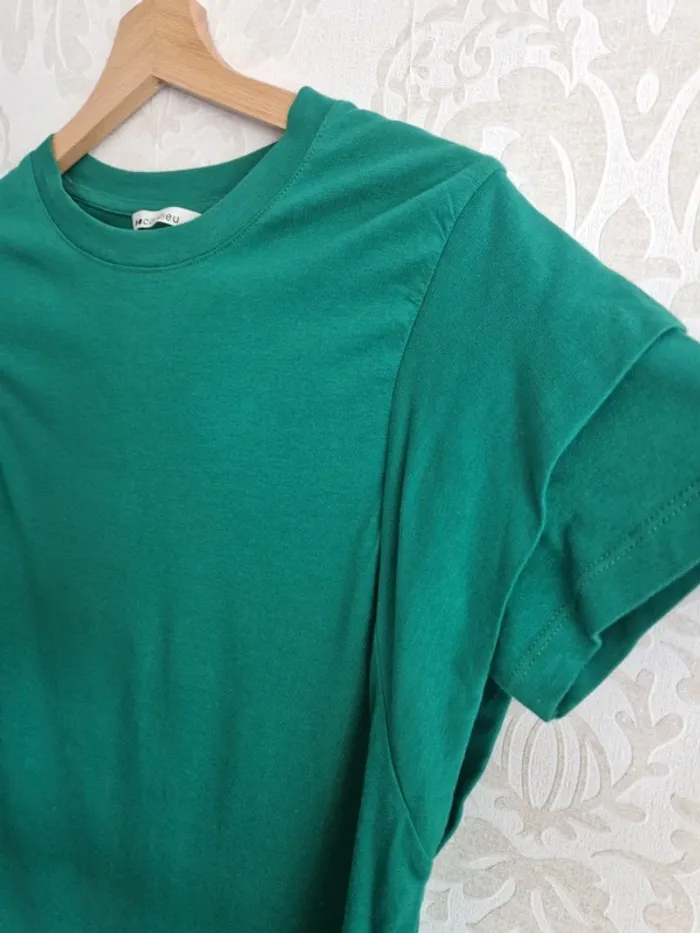 T shirt Camaïeu - photo numéro 2