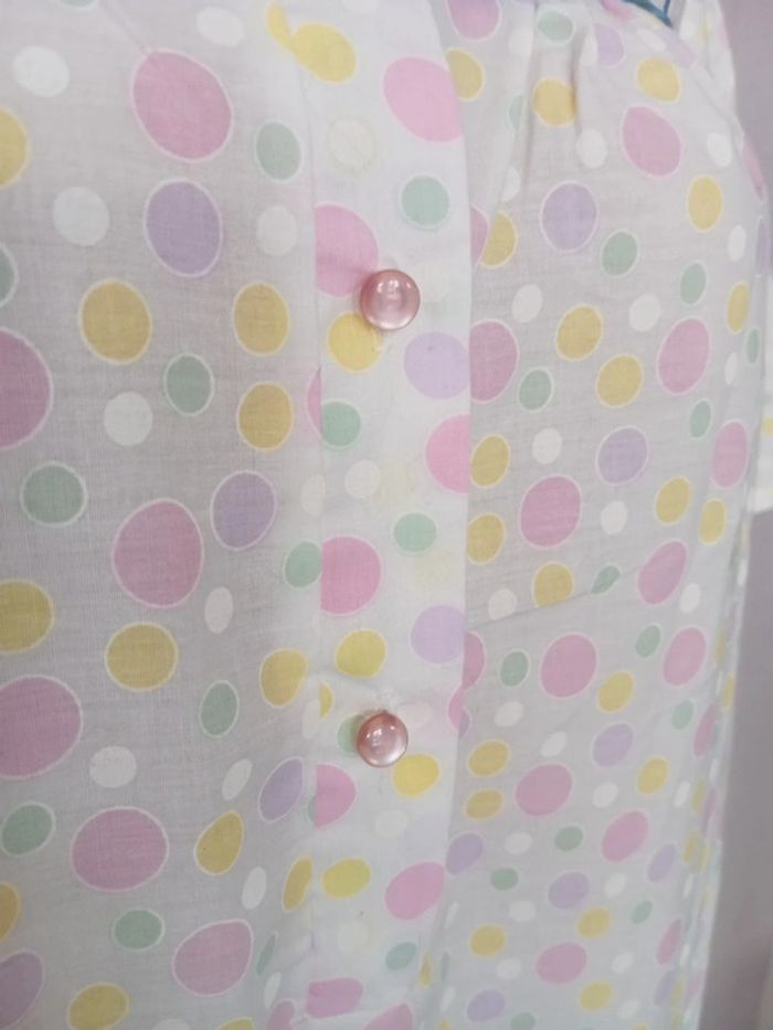 Chemise de nuit vintage - photo numéro 4