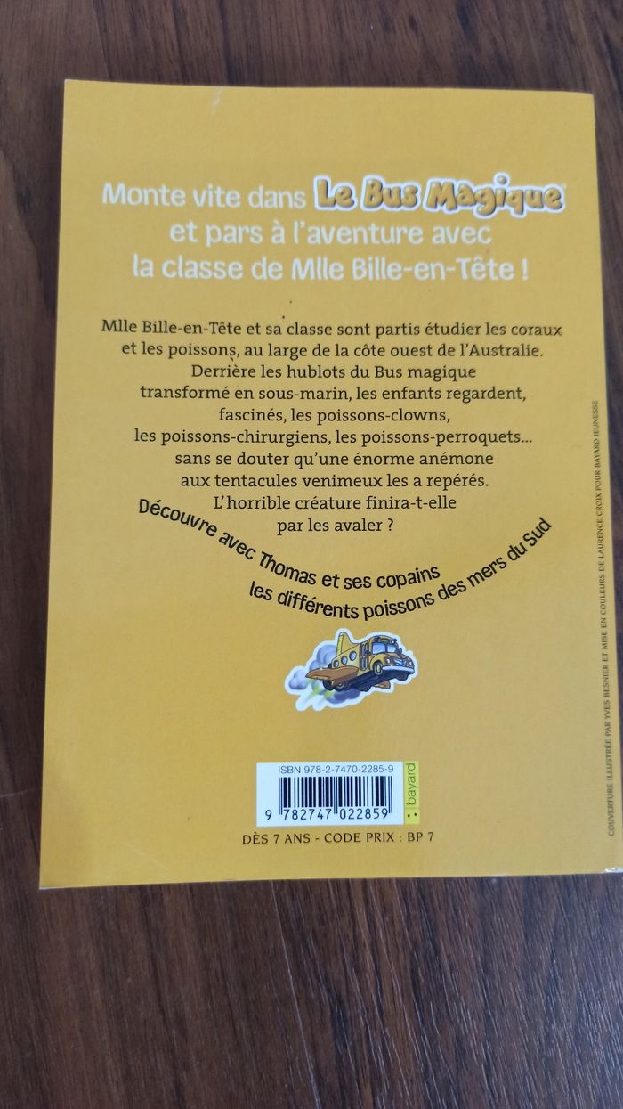 Lot livres enfants petit Nicolas animaux dragon - photo numéro 8