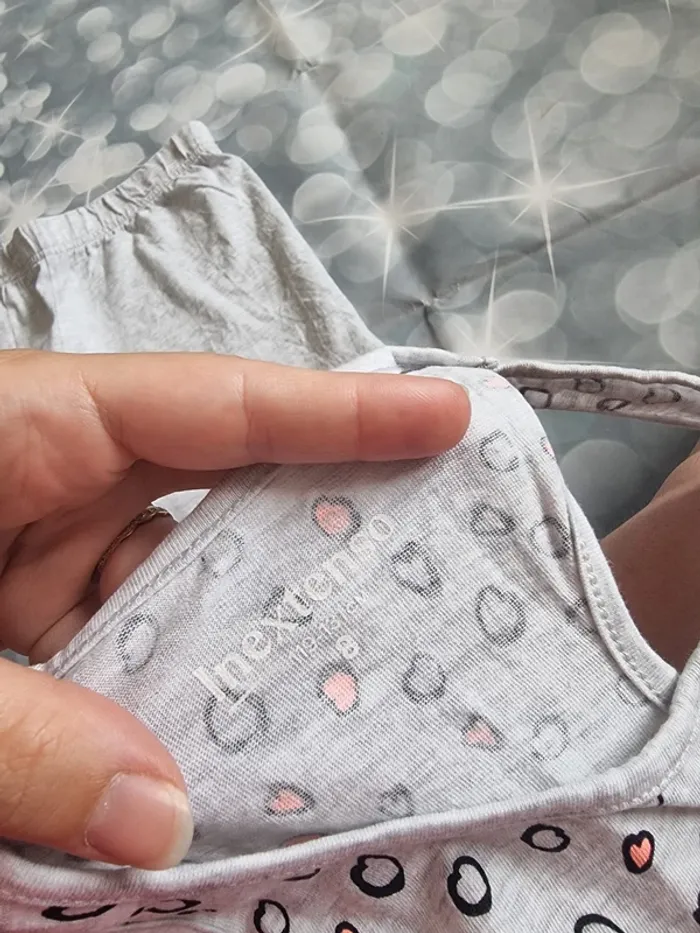 pyjama été - photo numéro 2