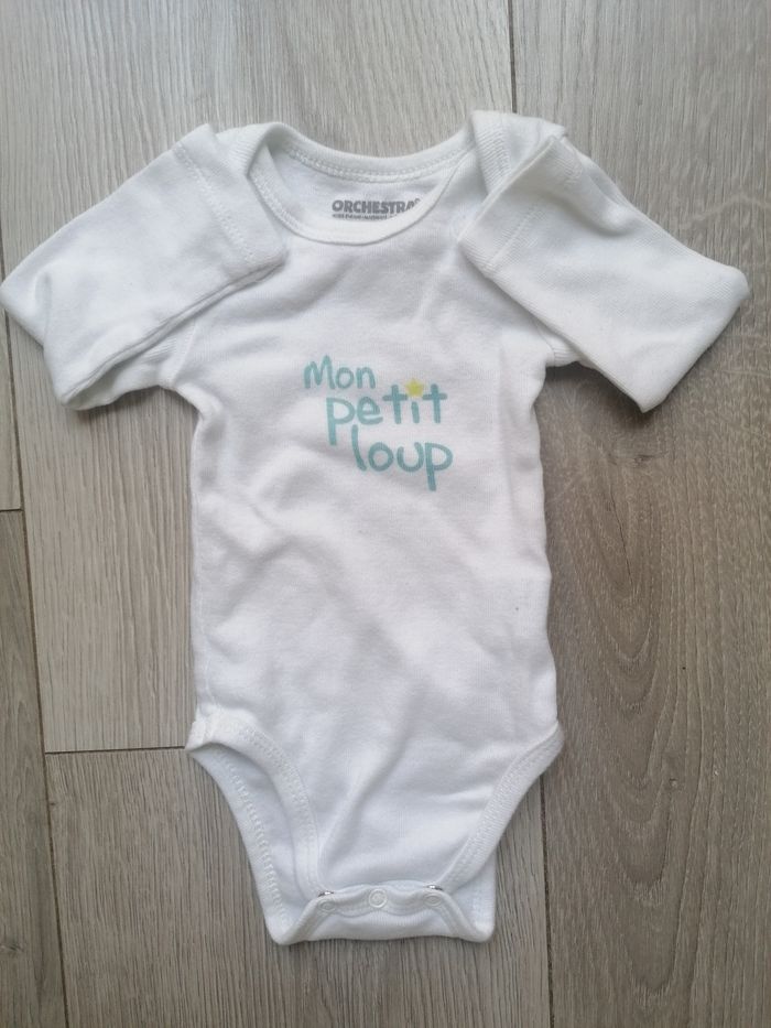 Lot bodies orchestra - photo numéro 3