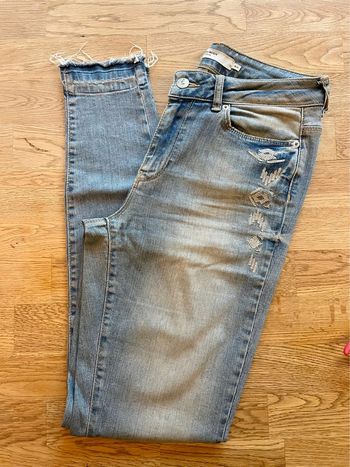 Jean Vero Moda