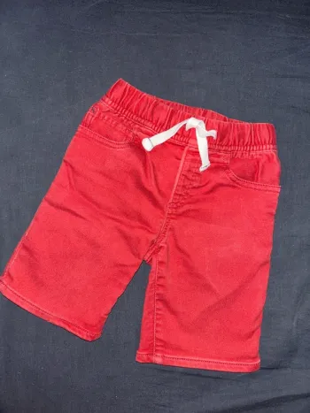Short GAP
