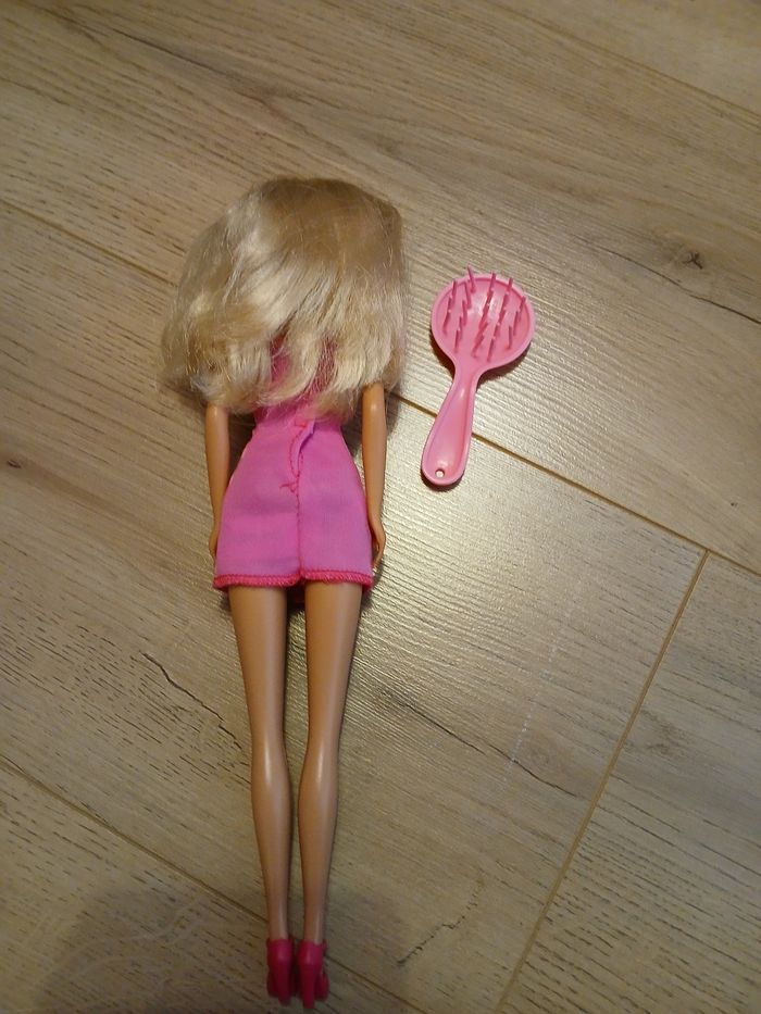 Barbie - photo numéro 2