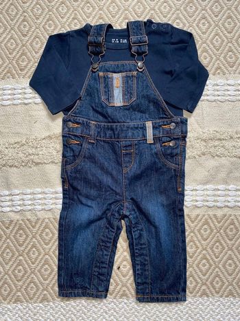 ensemble bb garçon
