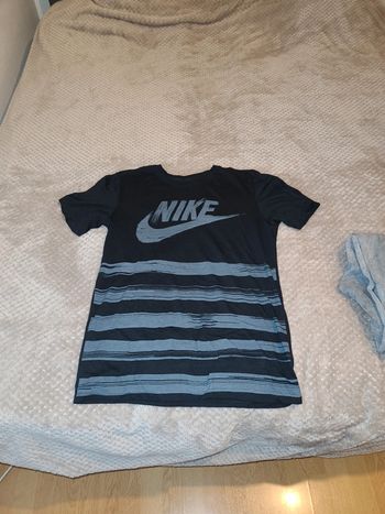 Tee-shirt nike