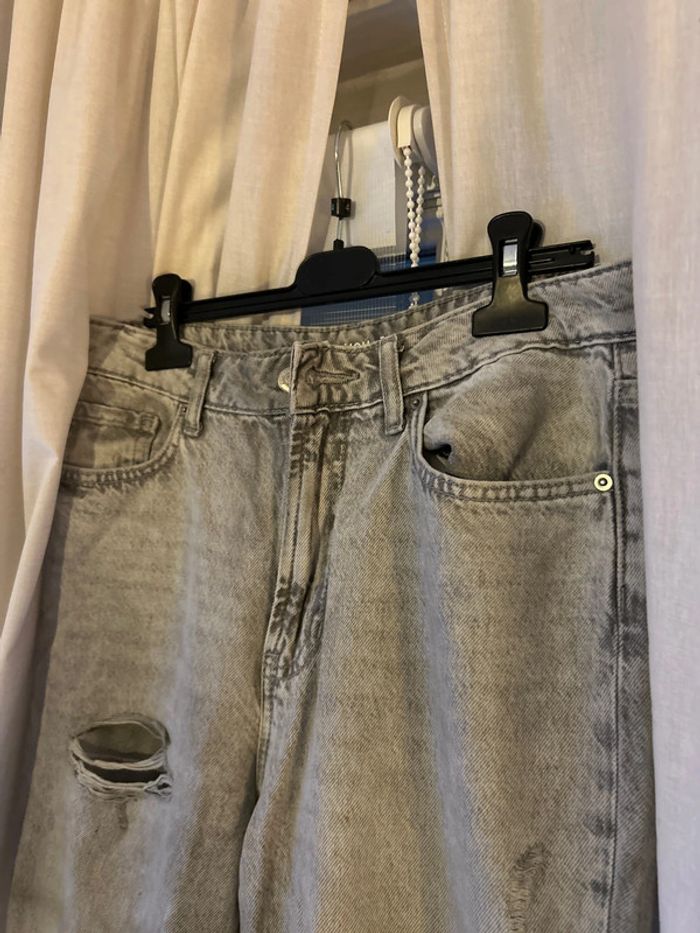 Jeans MOM - photo numéro 4