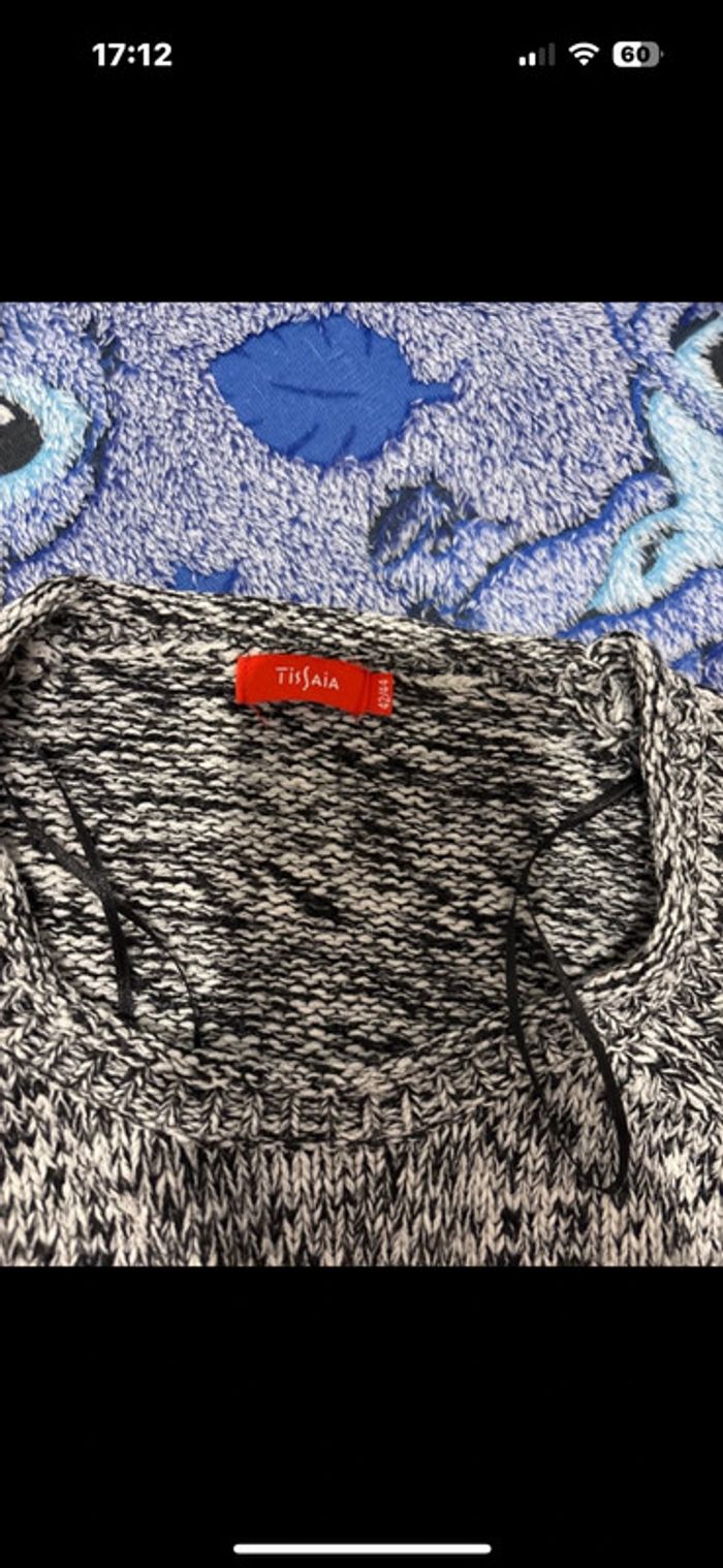 Pull 40/42 - photo numéro 2