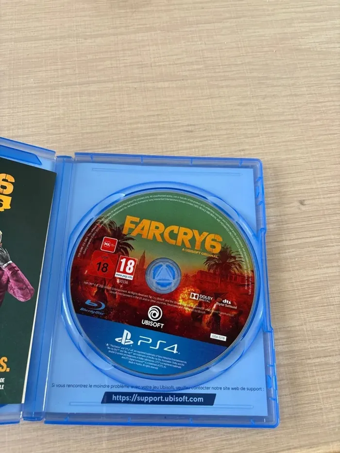 Farcry 6 - photo numéro 3