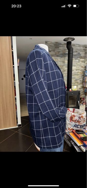 Blazer NA-KD très chic