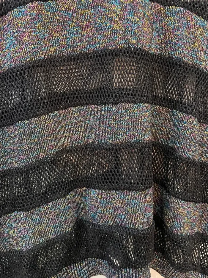 Pull Bel Air - photo numéro 7