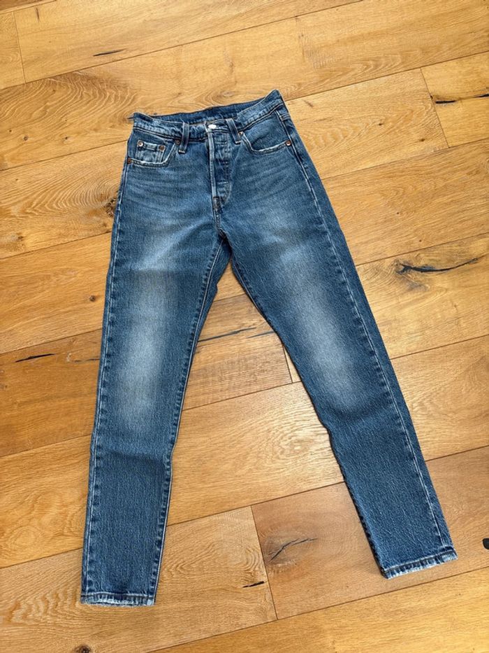 Levi’s 501 - photo numéro 3