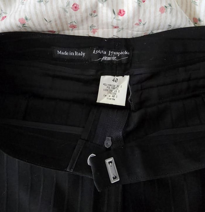 Juep Lolita Lempicka Première, taille 40 - photo numéro 3