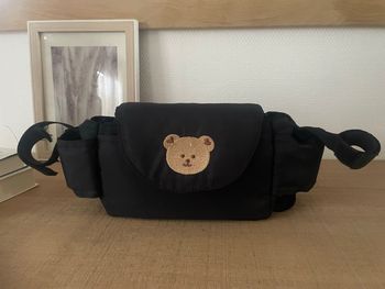 Organisateur poussette