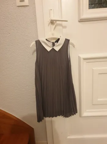 Robe ikks 4 ans
