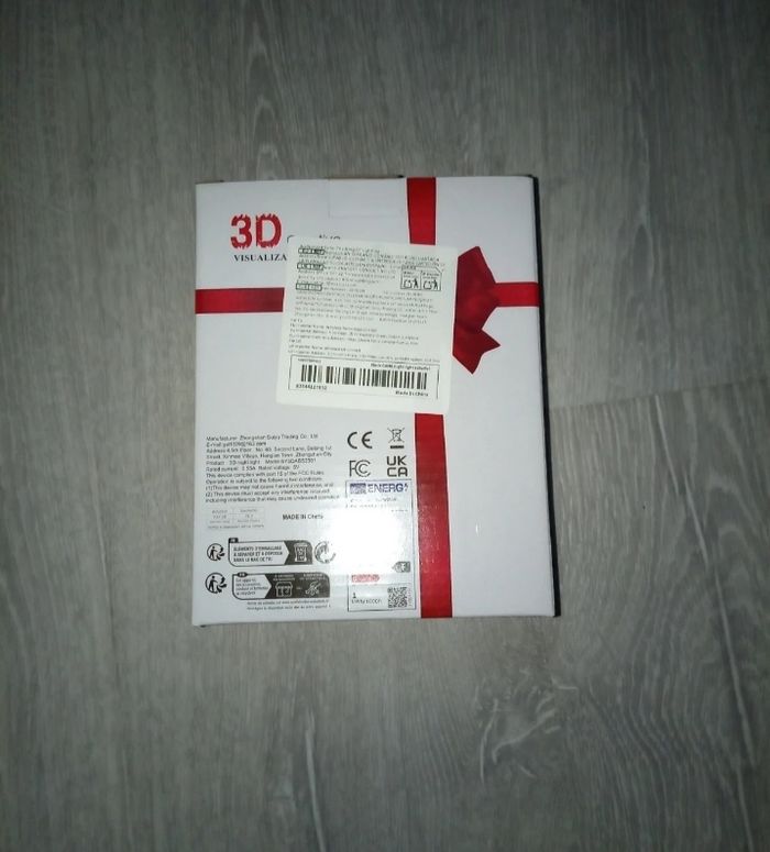 Lampe gaming - photo numéro 4