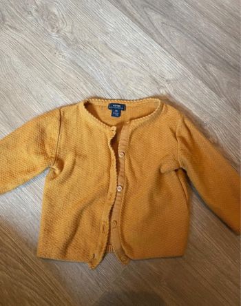 Gilet