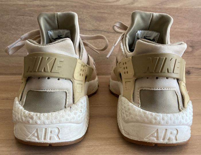 basket Nike Air Huarache femme - photo numéro 6