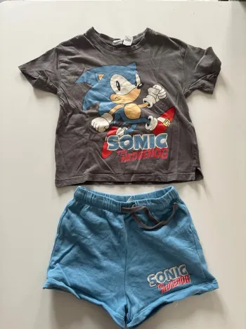 Ensemble sonic