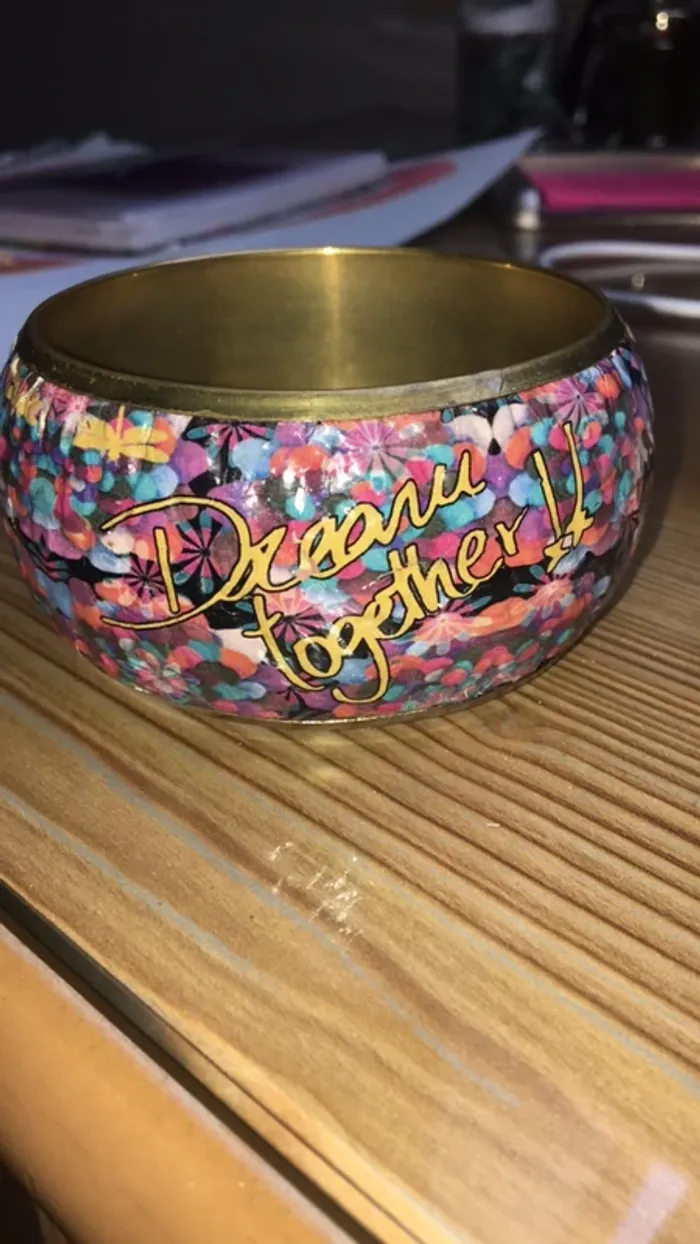 Bracelet desigual