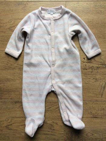 Pyjama Tex Baby 3 mois