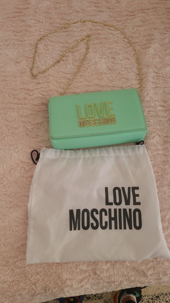 Sac pochette - photo numéro 2